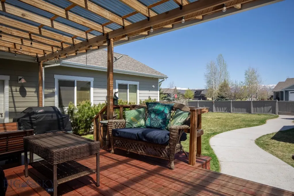 516 Circle F Trail Bozeman MT 59718