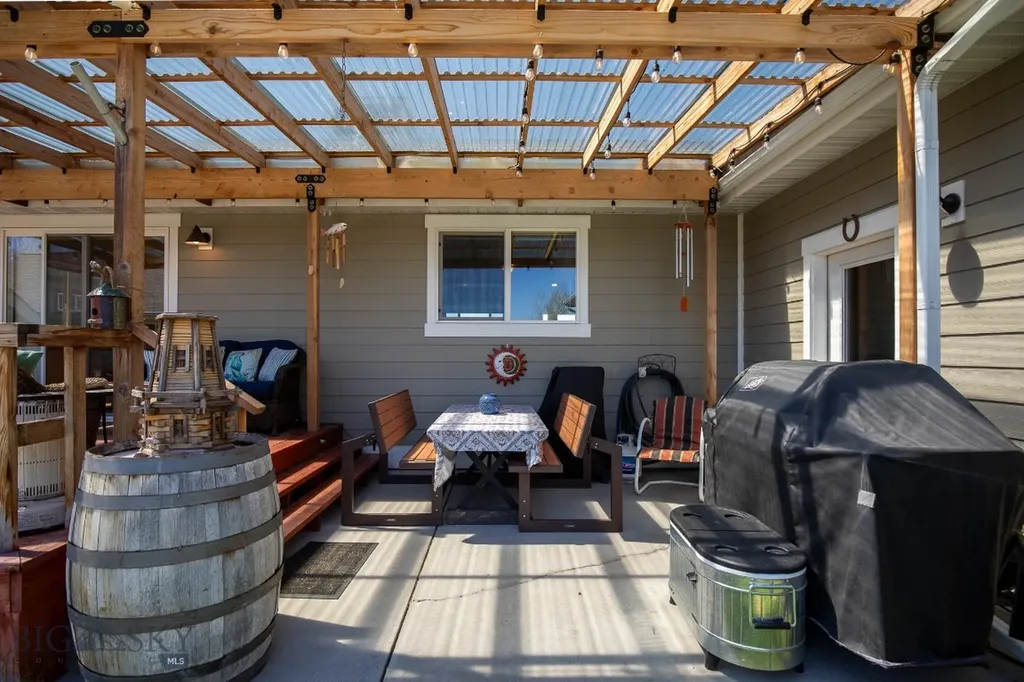 516 Circle F Trail Bozeman MT 59718
