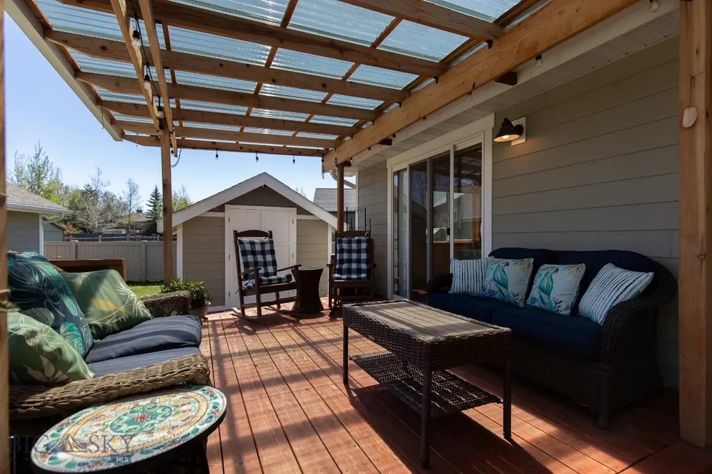 516 Circle F Trail Bozeman MT 59718