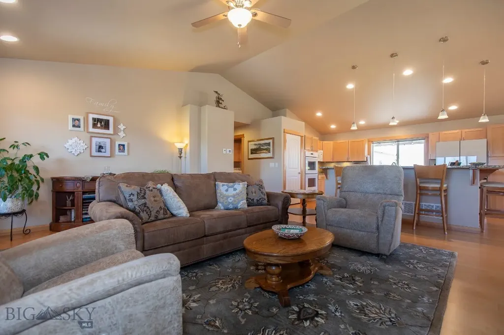 516 Circle F Trail Bozeman MT 59718