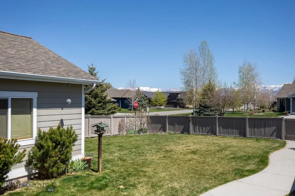 516 Circle F Trail Bozeman MT 59718