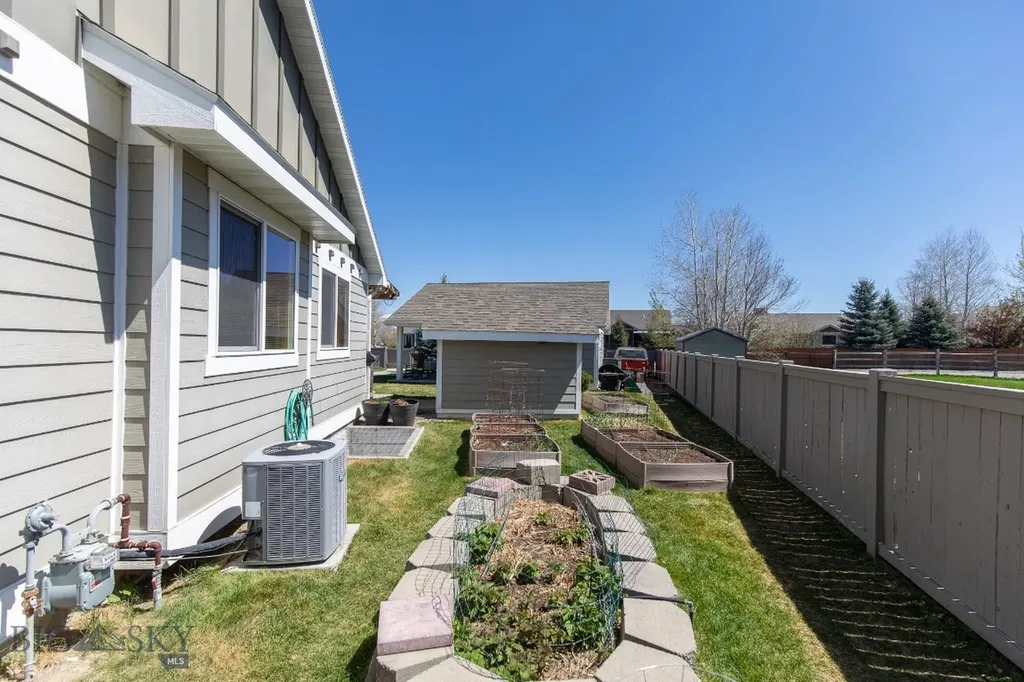 516 Circle F Trail Bozeman MT 59718