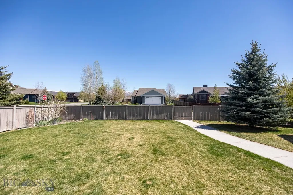 516 Circle F Trail Bozeman MT 59718