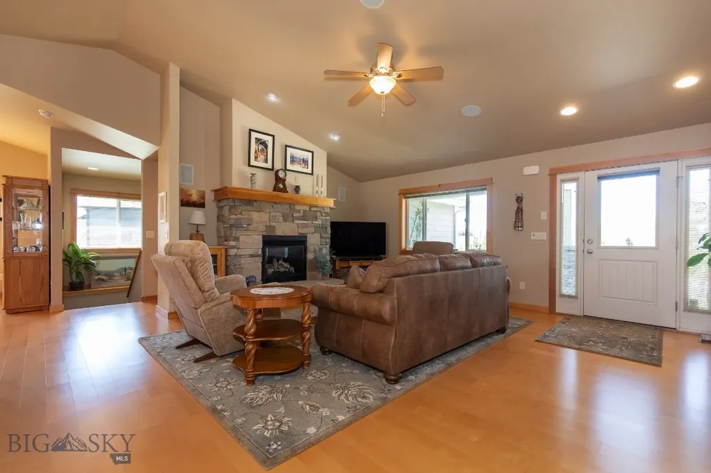 516 Circle F Trail Bozeman MT 59718