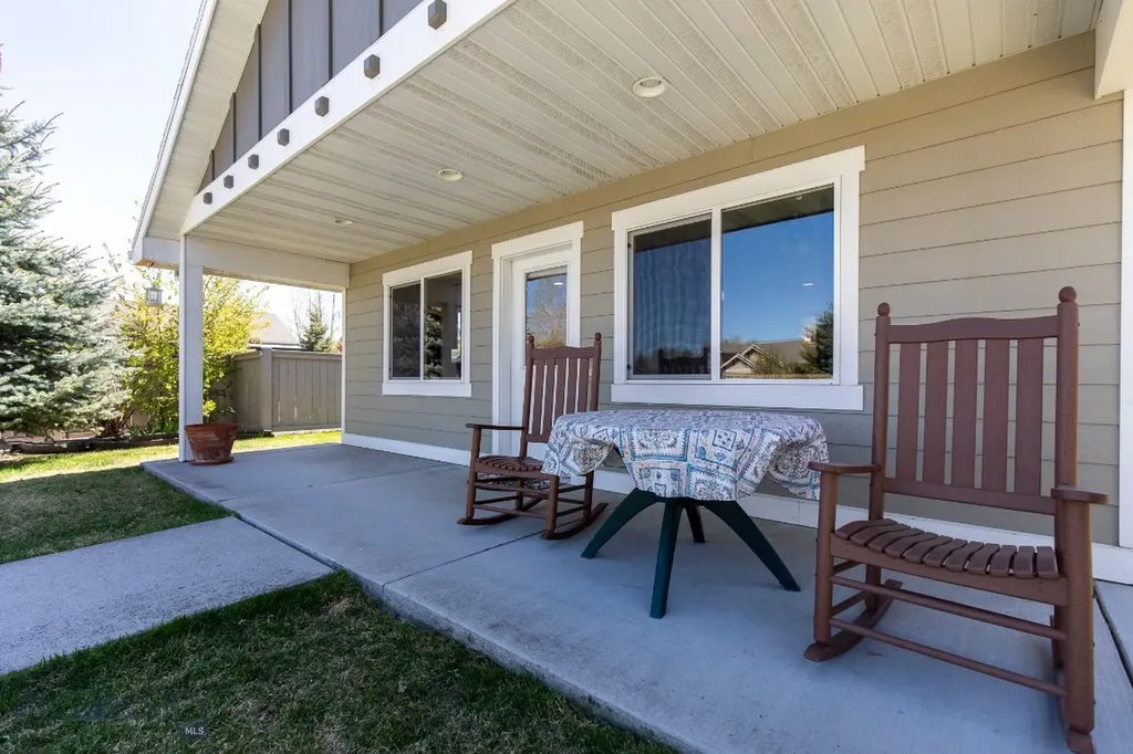 516 Circle F Trail Bozeman MT 59718