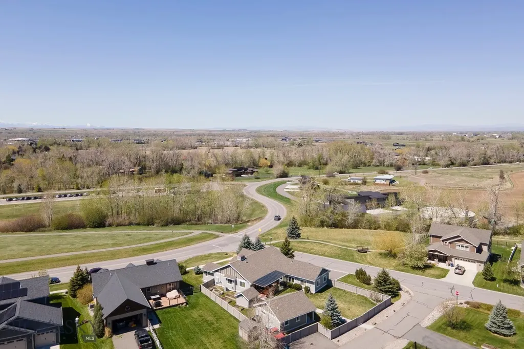 516 Circle F Trail Bozeman MT 59718