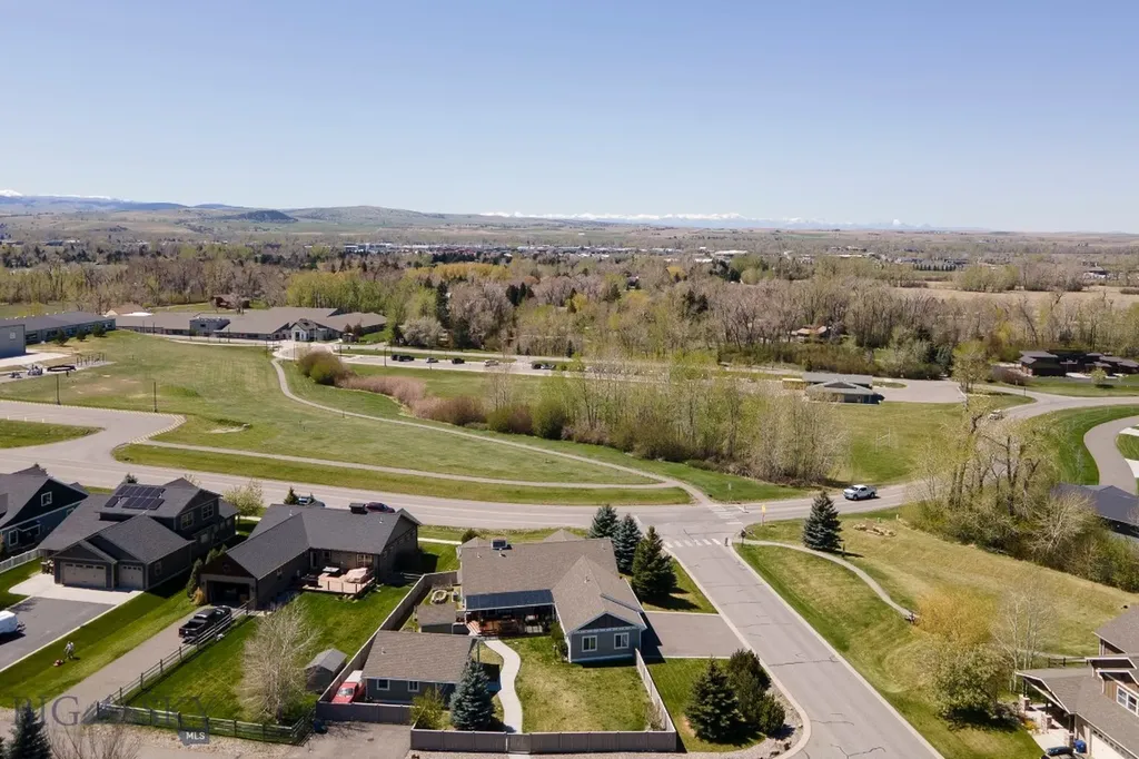 516 Circle F Trail Bozeman MT 59718