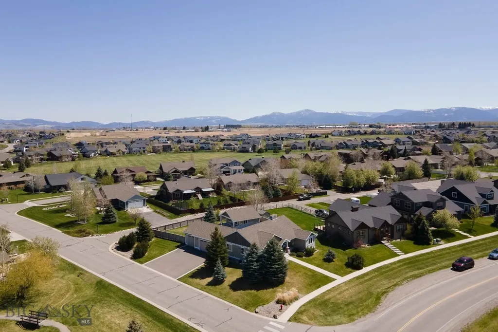 516 Circle F Trail Bozeman MT 59718