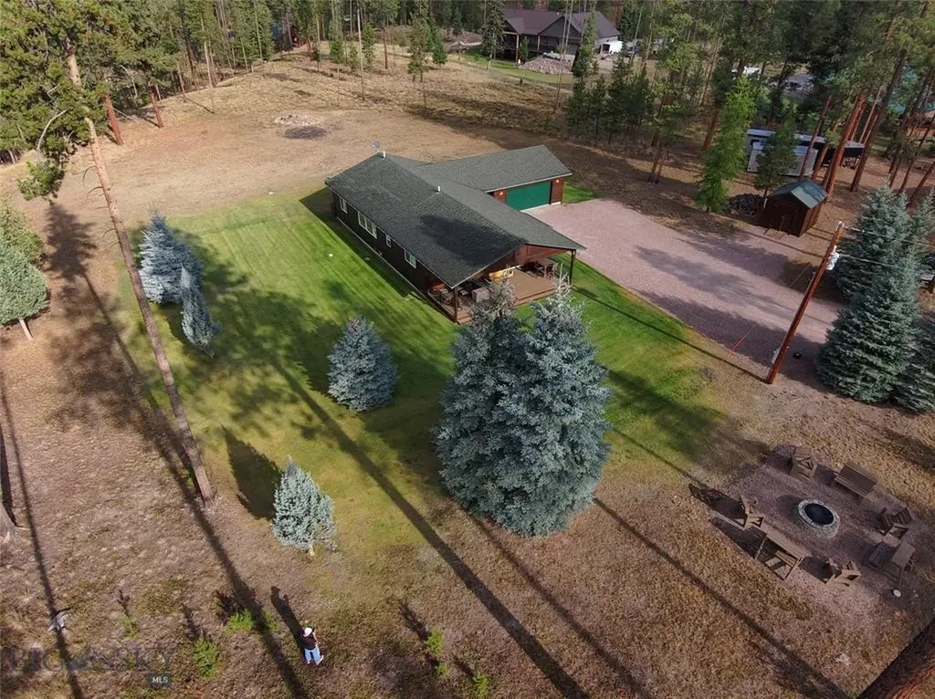 Seeley Lake MT 59868