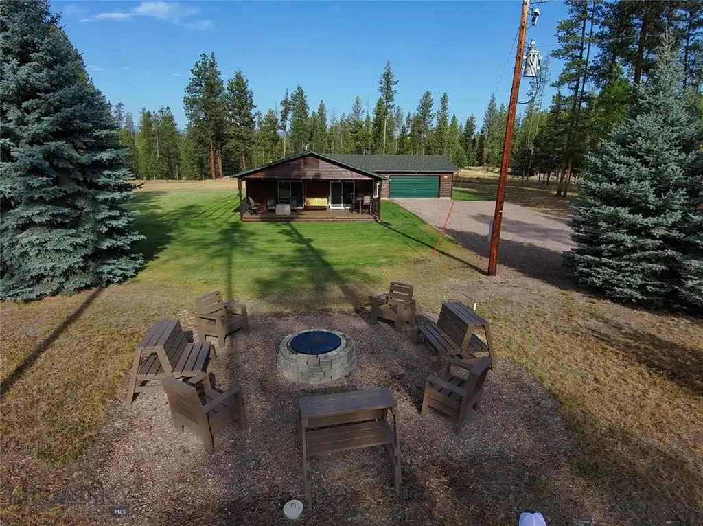 Seeley Lake MT 59868
