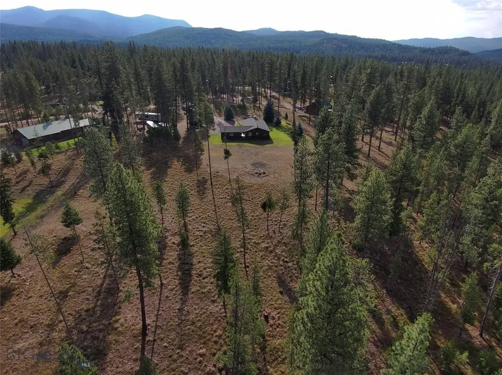 Seeley Lake MT 59868