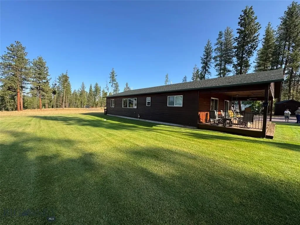 Seeley Lake MT 59868
