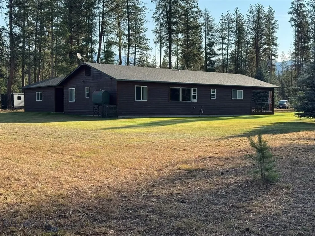 Seeley Lake MT 59868