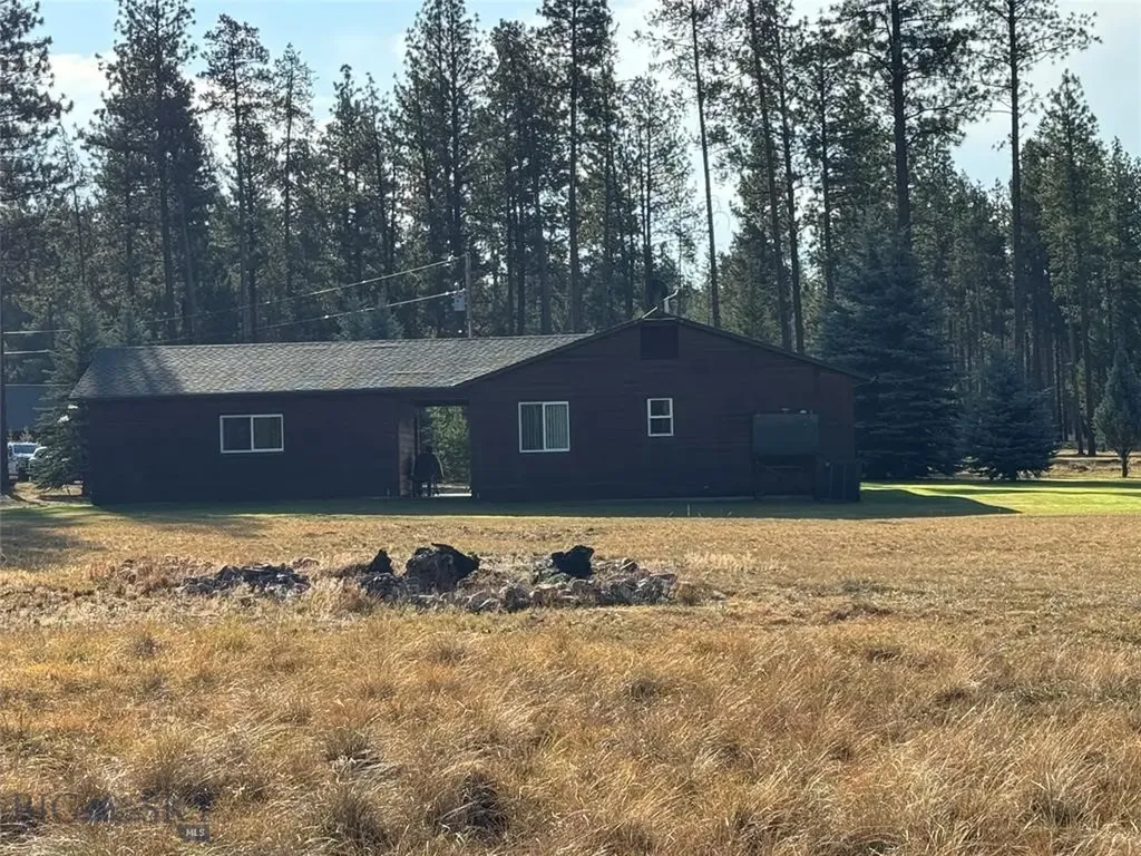 Seeley Lake MT 59868