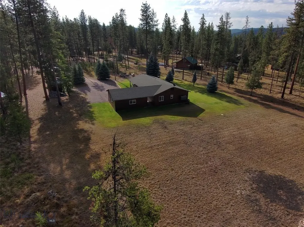 Seeley Lake MT 59868