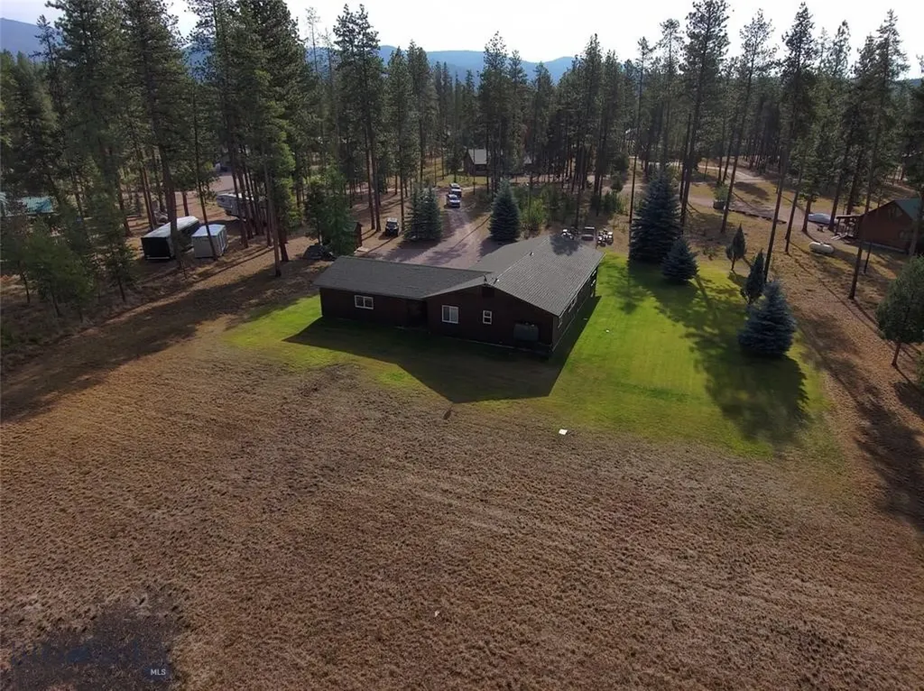 Seeley Lake MT 59868