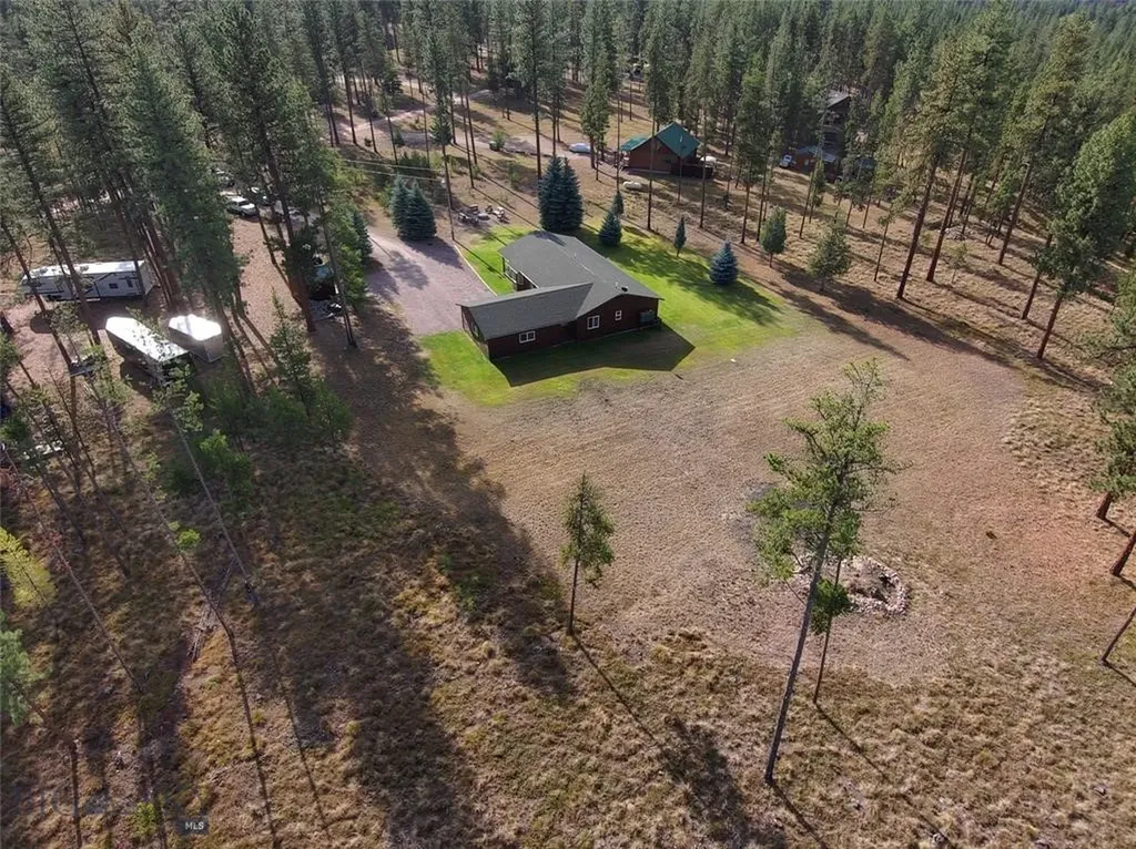 Seeley Lake MT 59868
