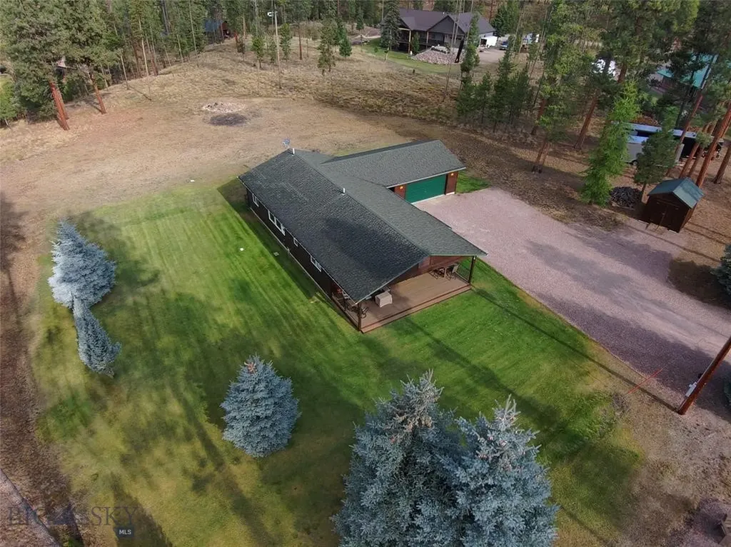 Seeley Lake MT 59868
