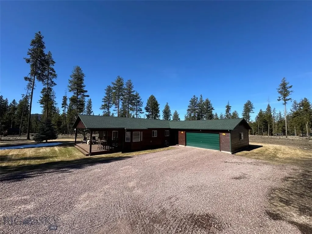 Seeley Lake MT 59868