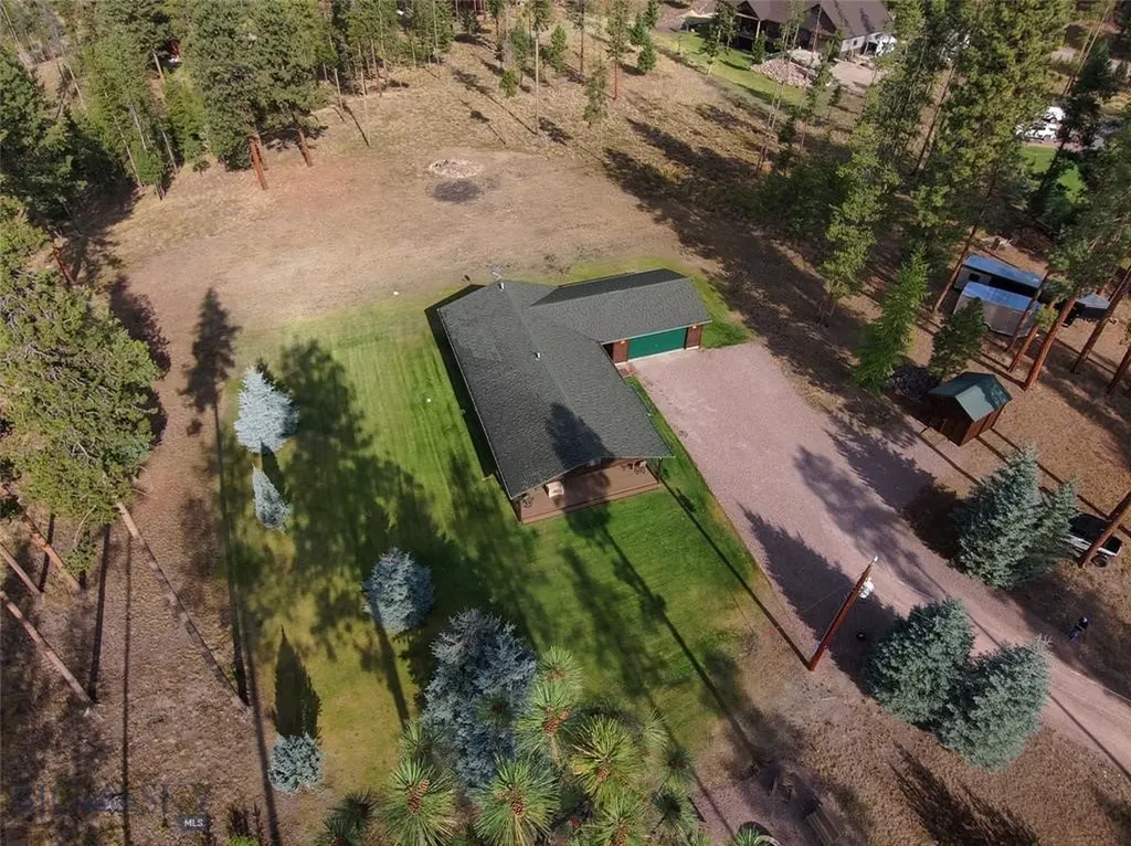 Seeley Lake MT 59868