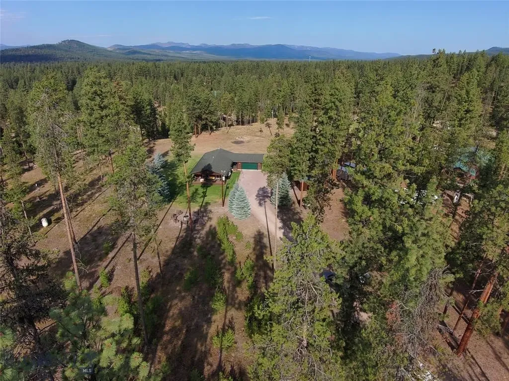 Seeley Lake MT 59868