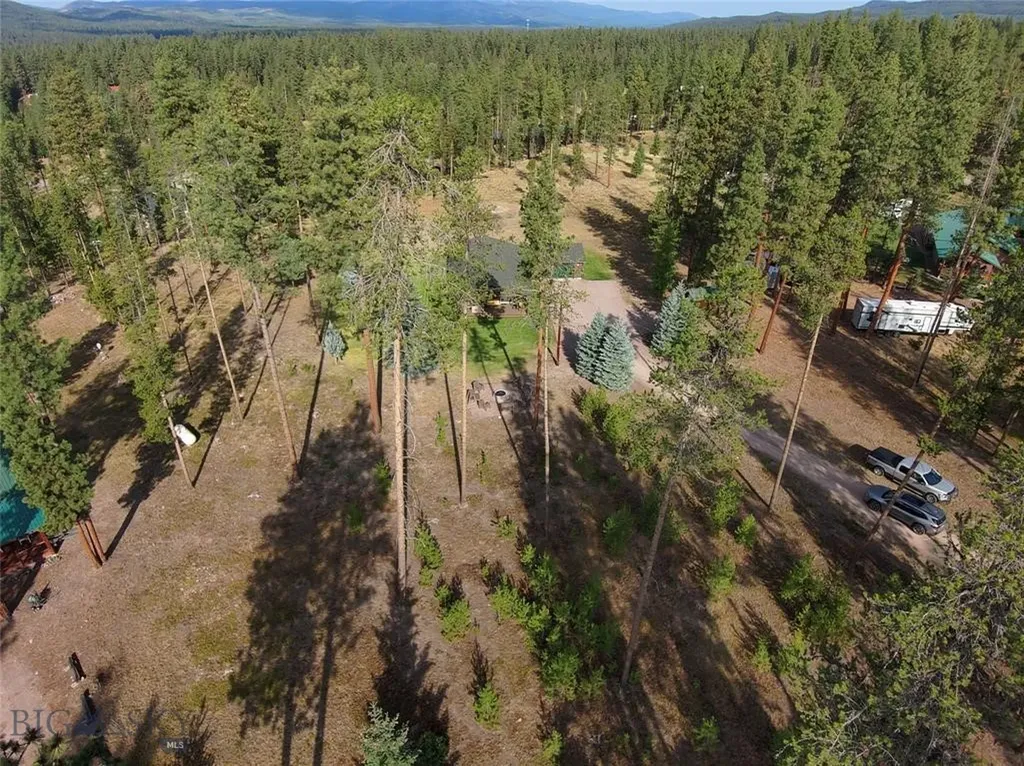 Seeley Lake MT 59868