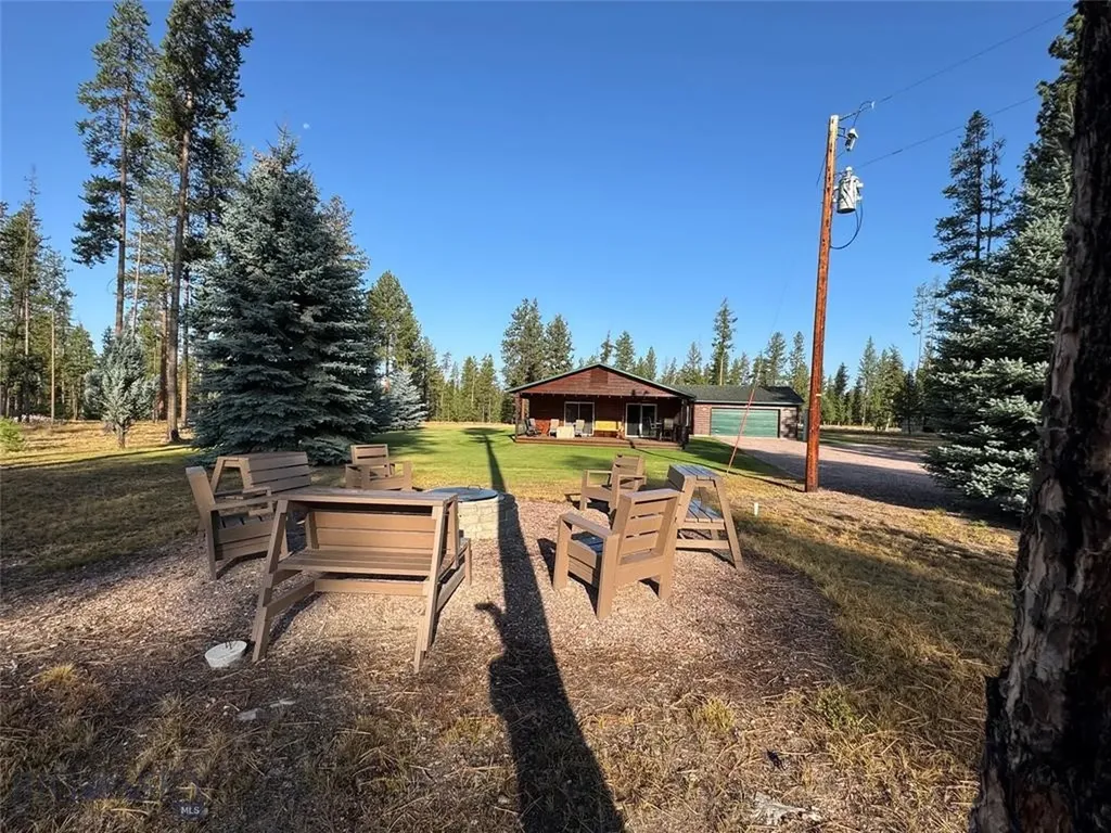 Seeley Lake MT 59868