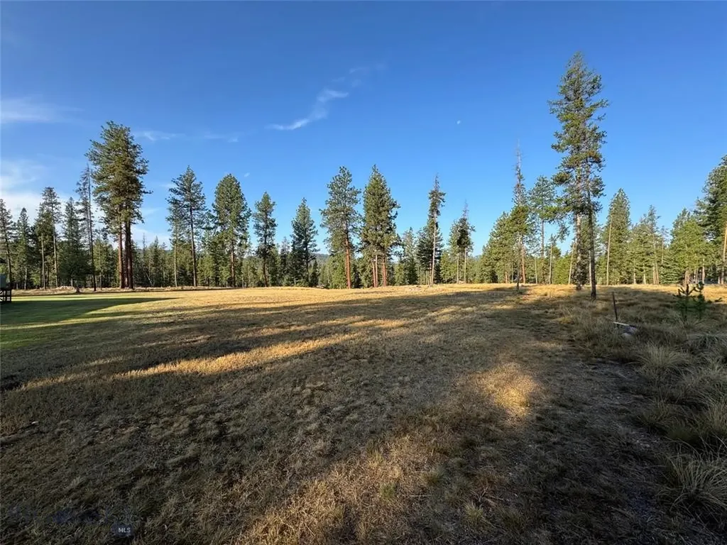 Seeley Lake MT 59868