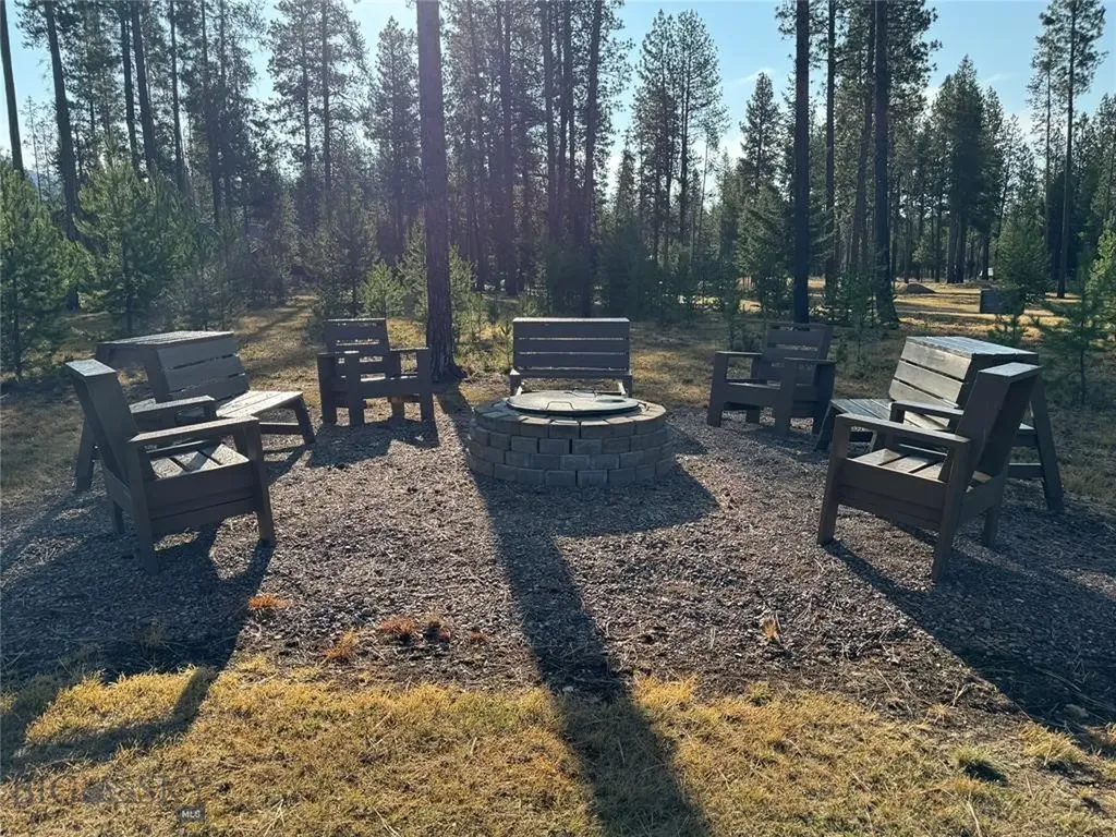 Seeley Lake MT 59868