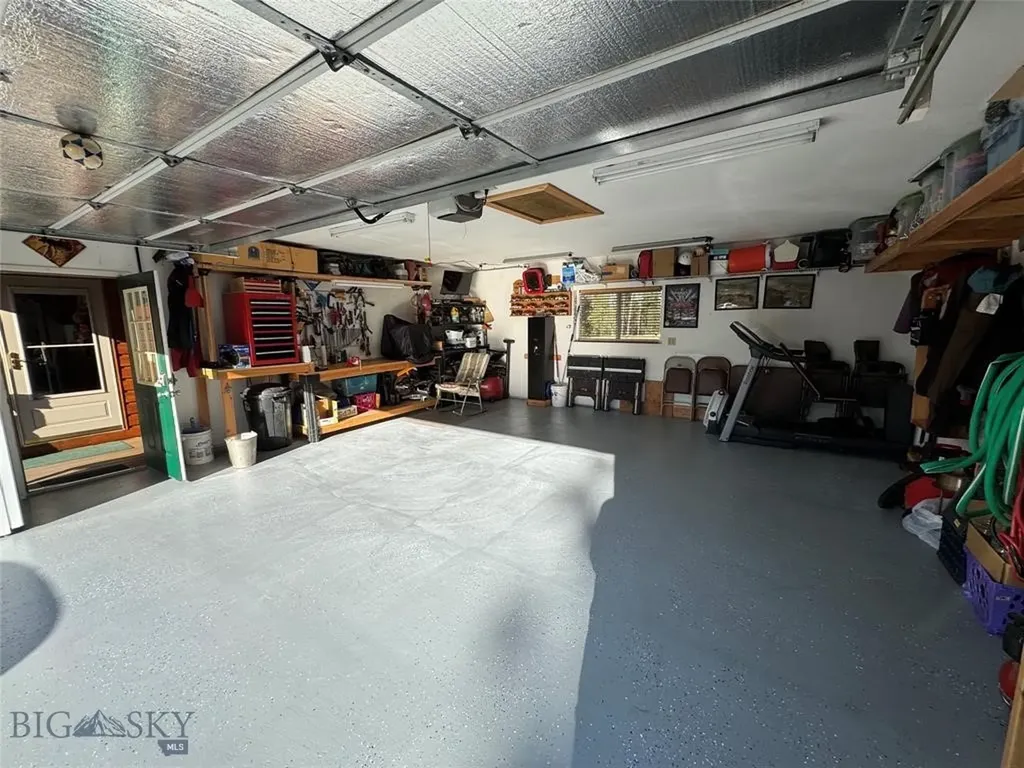 Seeley Lake MT 59868