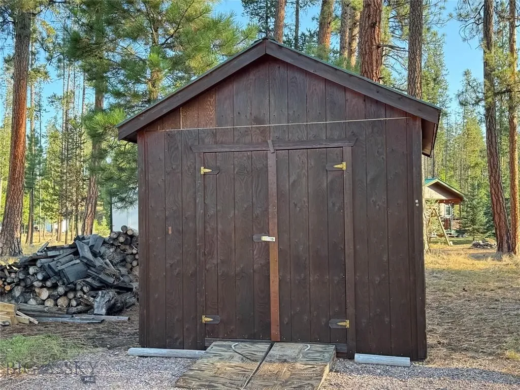 Seeley Lake MT 59868