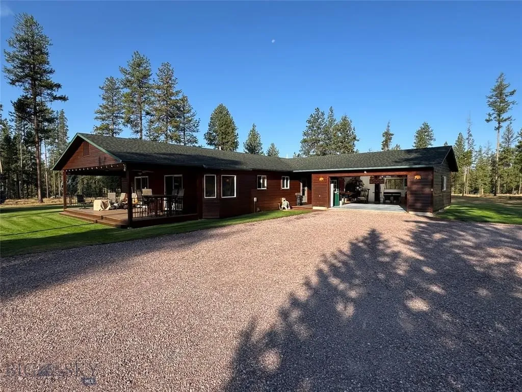 Seeley Lake MT 59868