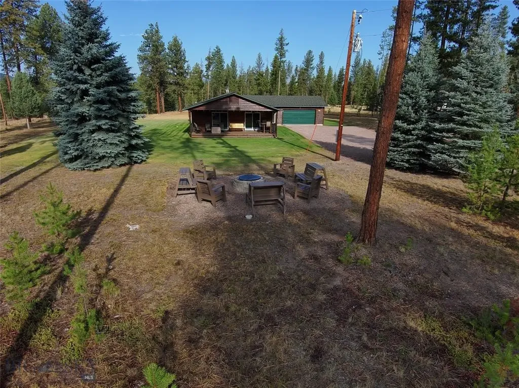 Seeley Lake MT 59868