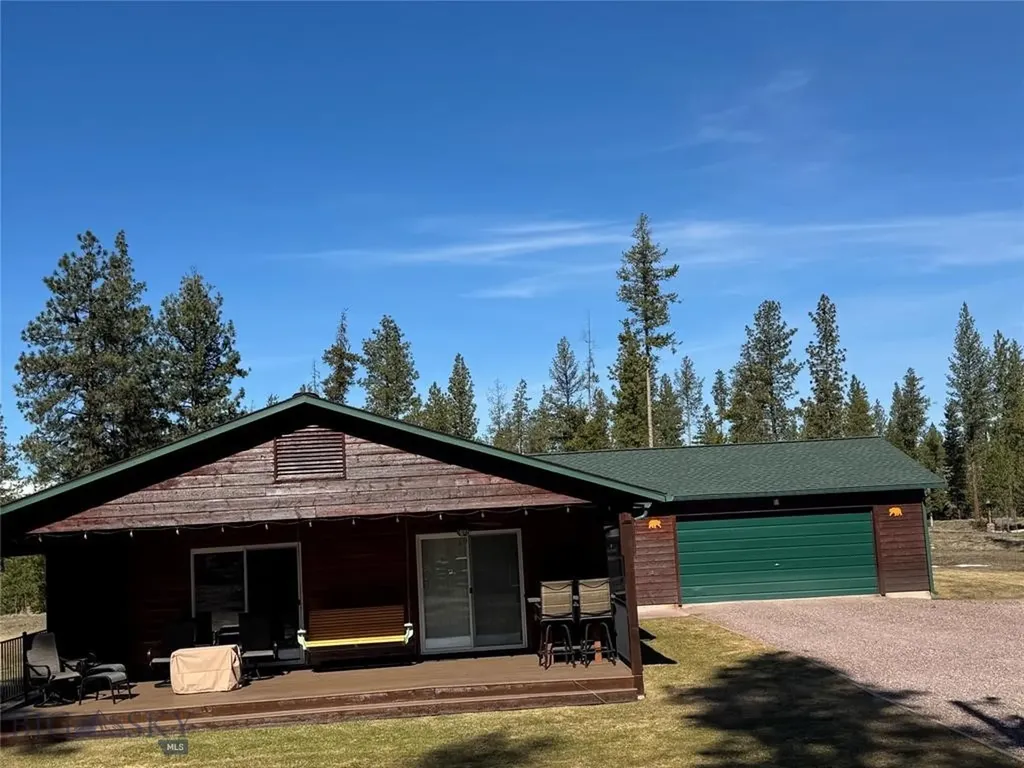 Seeley Lake MT 59868
