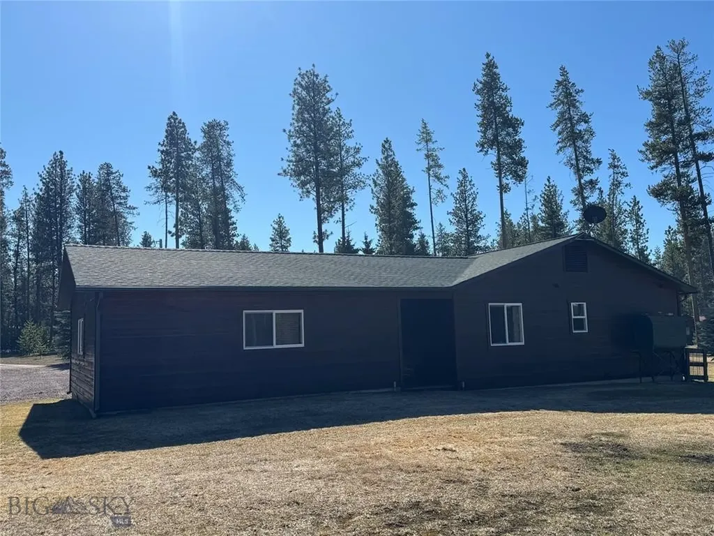 Seeley Lake MT 59868