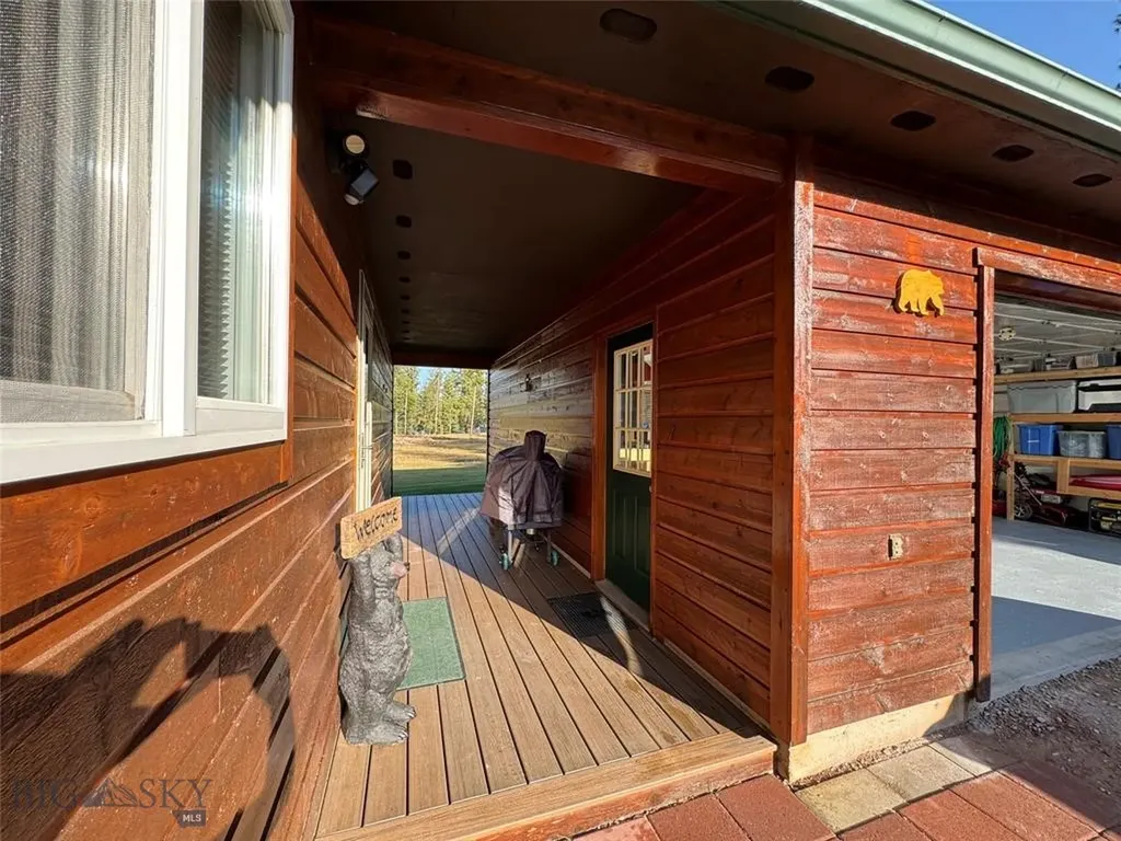 Seeley Lake MT 59868