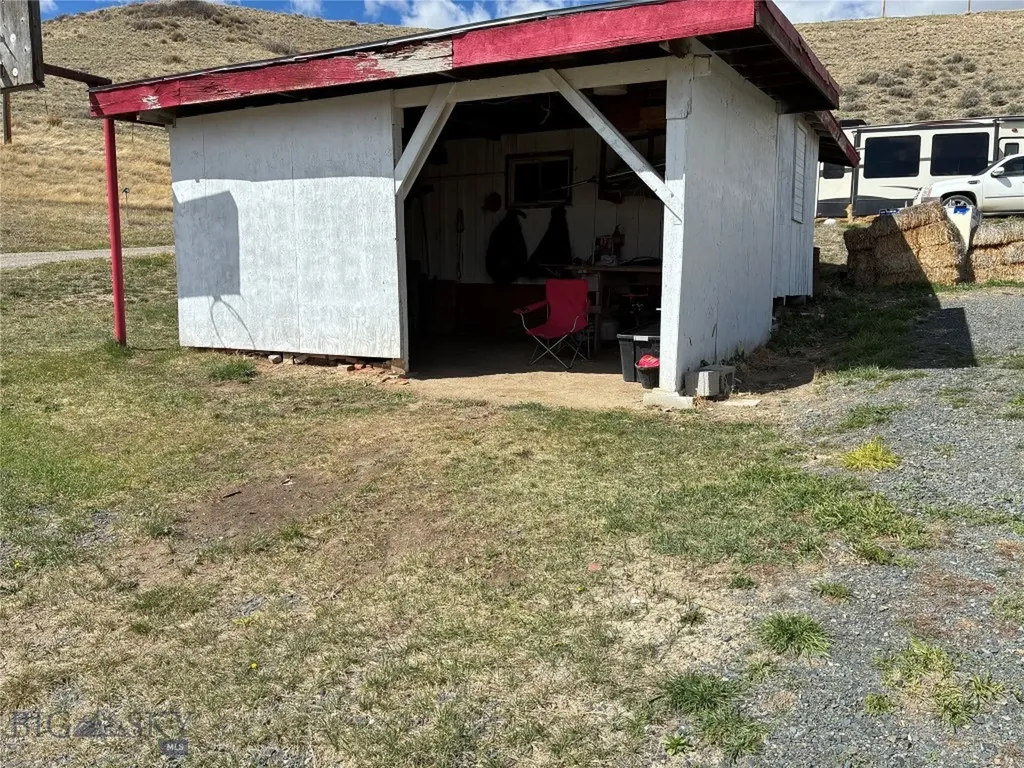 Cardwell MT 59721