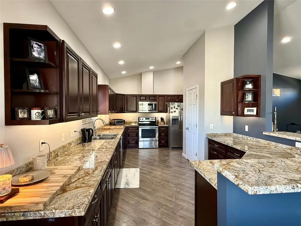 702 F Street Townsend MT 59644