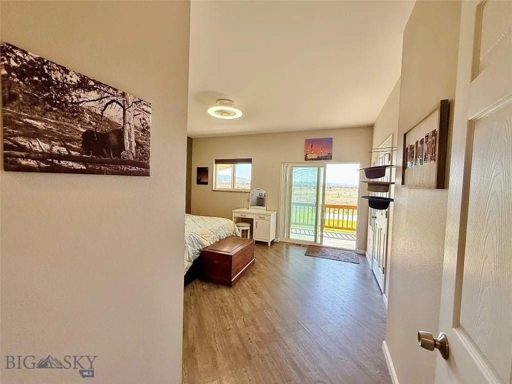 702 F Street Townsend MT 59644