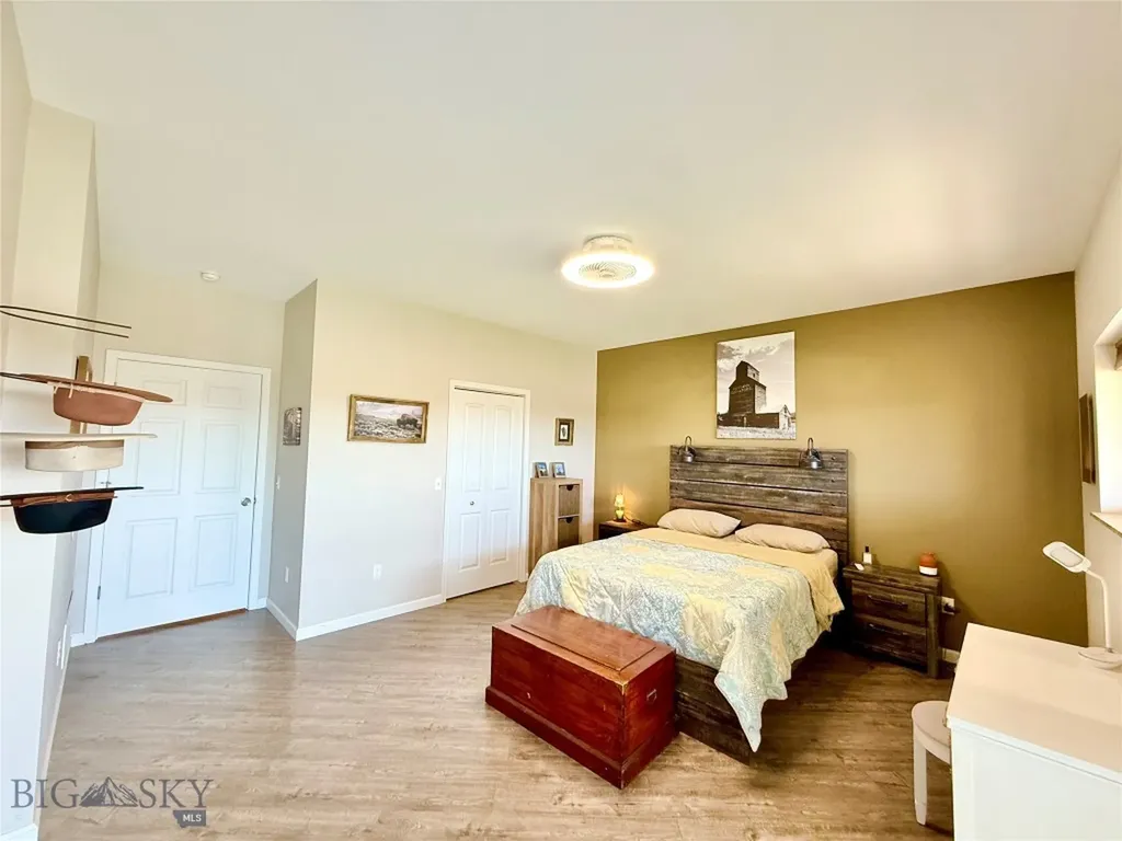 702 F Street Townsend MT 59644