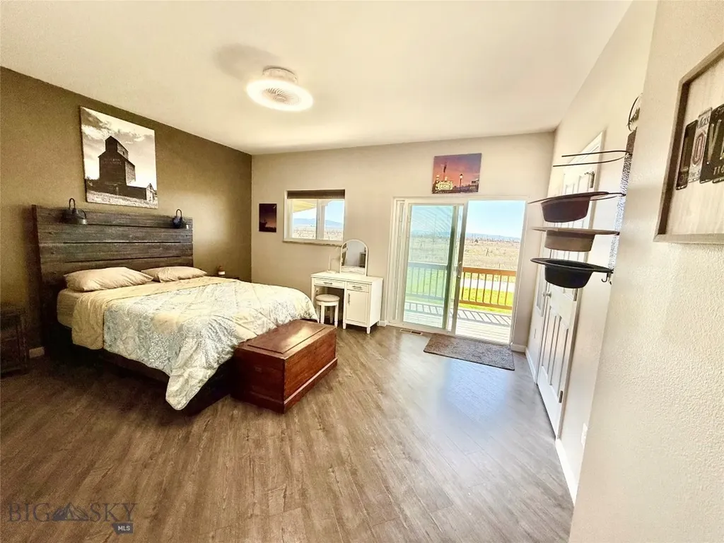 702 F Street Townsend MT 59644