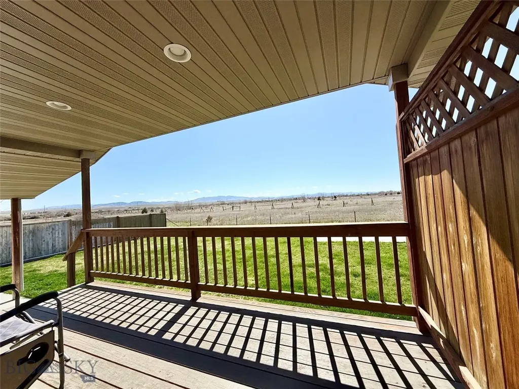 702 F Street Townsend MT 59644