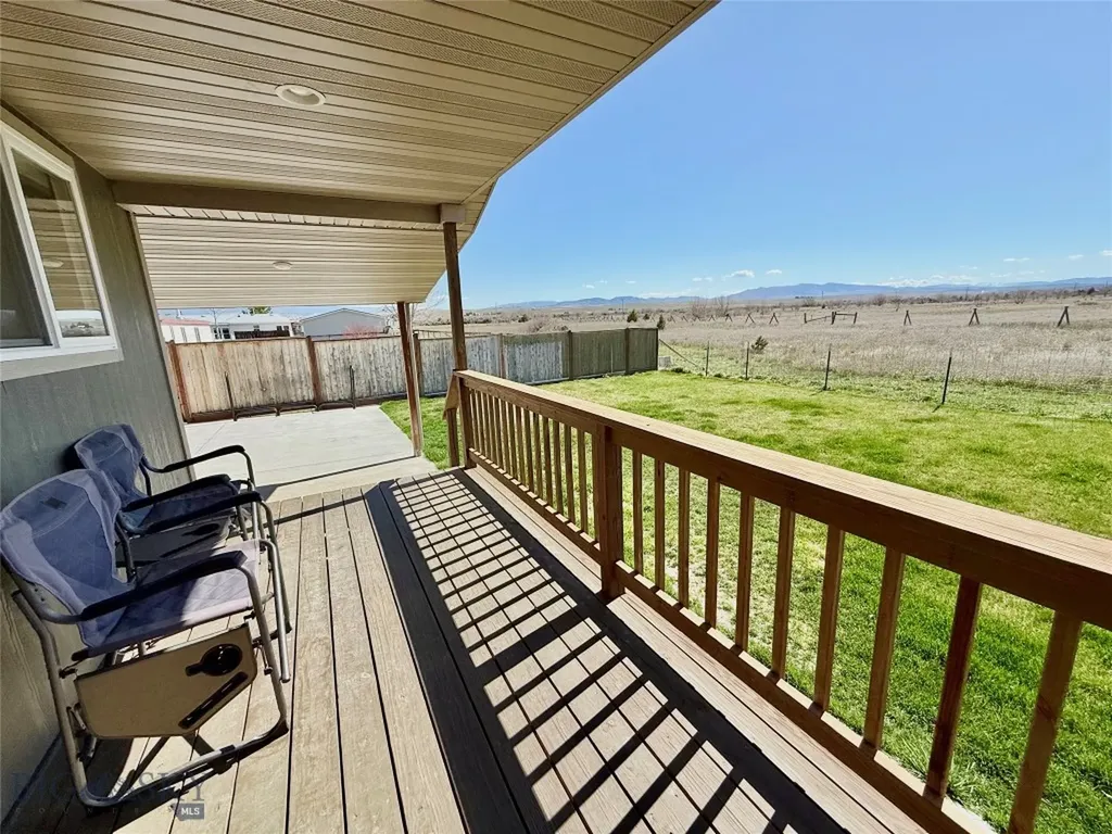 702 F Street Townsend MT 59644