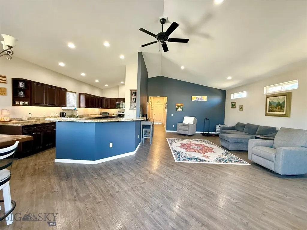 702 F Street Townsend MT 59644