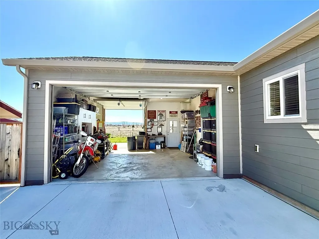 702 F Street Townsend MT 59644