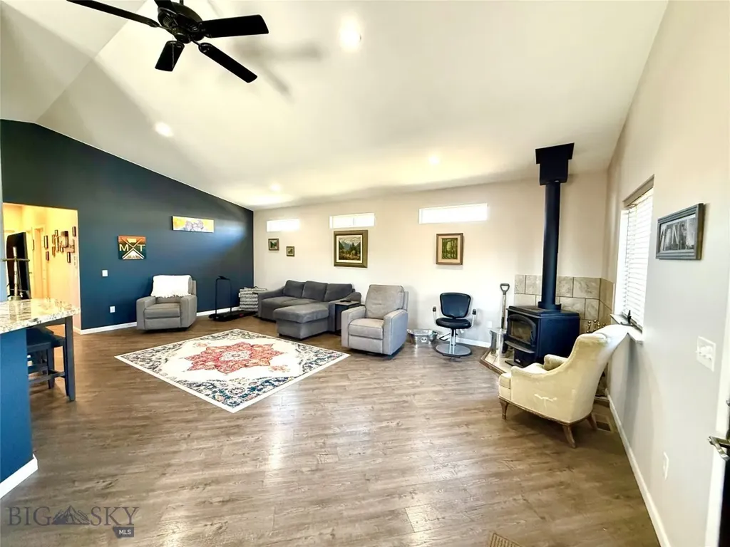 702 F Street Townsend MT 59644