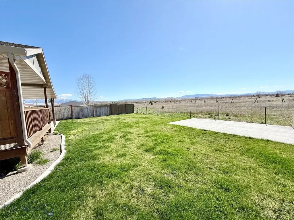 702 F Street Townsend MT 59644