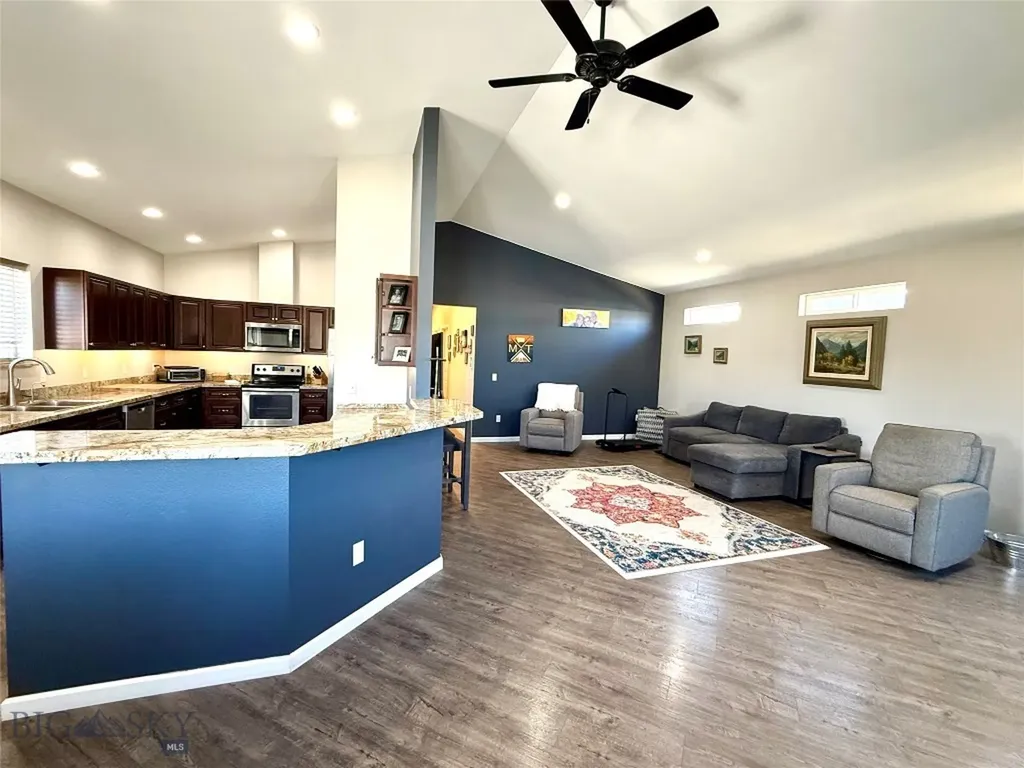 702 F Street Townsend MT 59644