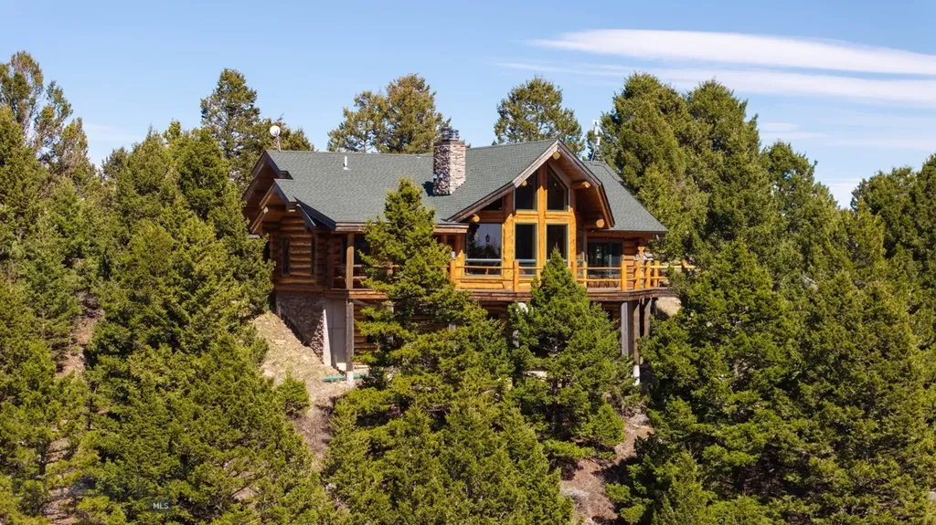 1062 Johnny Martinez Bozeman MT 59715