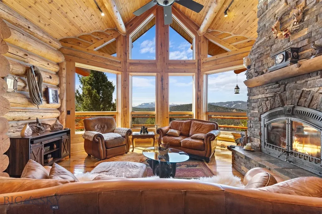 1062 Johnny Martinez Bozeman MT 59715